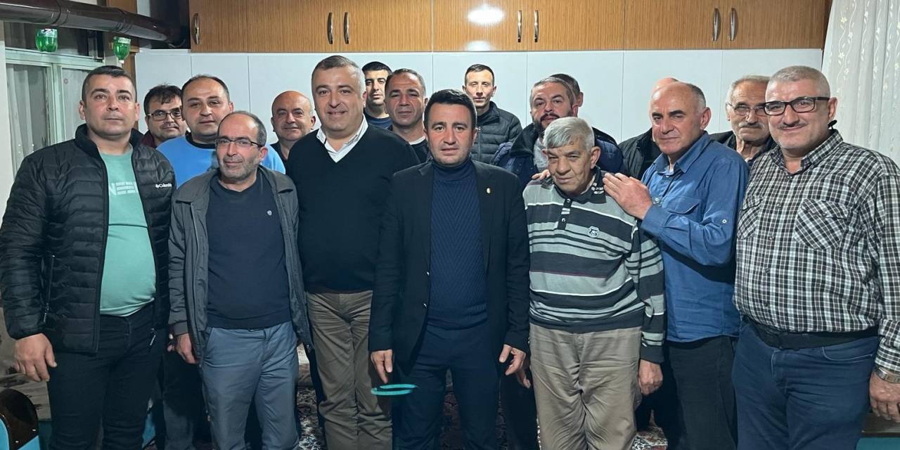 Üstündağ; "Babadağ Marka Olacak"