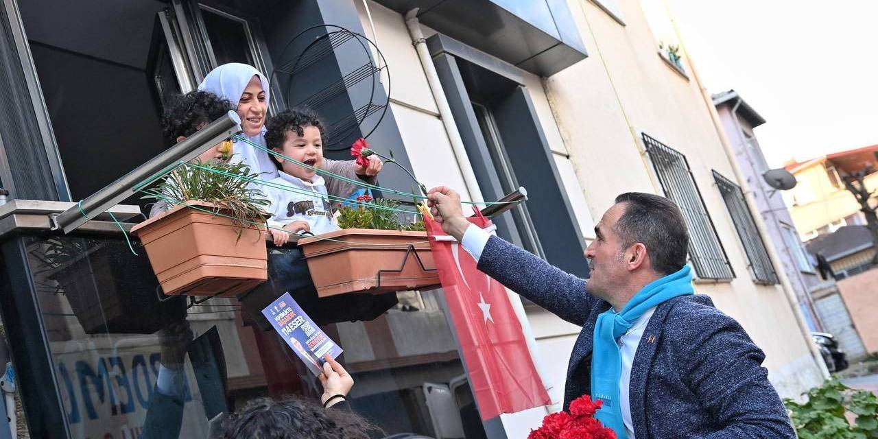 Beyoğlu Belediye Başkanı Yıldız: “Yeni Dönem Projelerimiz Hazır”