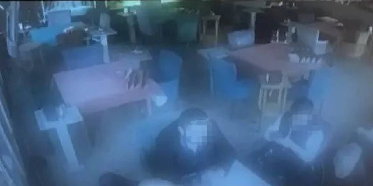 Dolandırıcılar Bankadan Para Çekerken Yakayı Ele Verdi