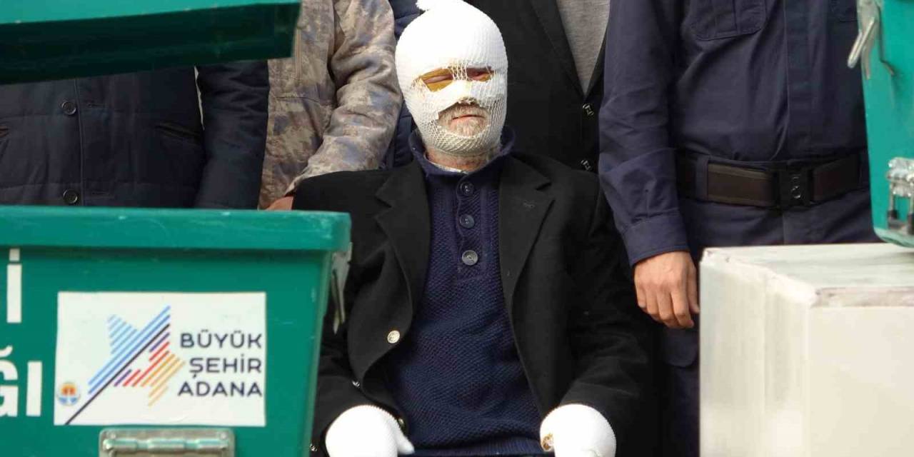 Eşini Ve İki Oğlunu Kaybeden Acılı Baba: "1992’de Ölseydim Bu Acıyı Görmezdim"