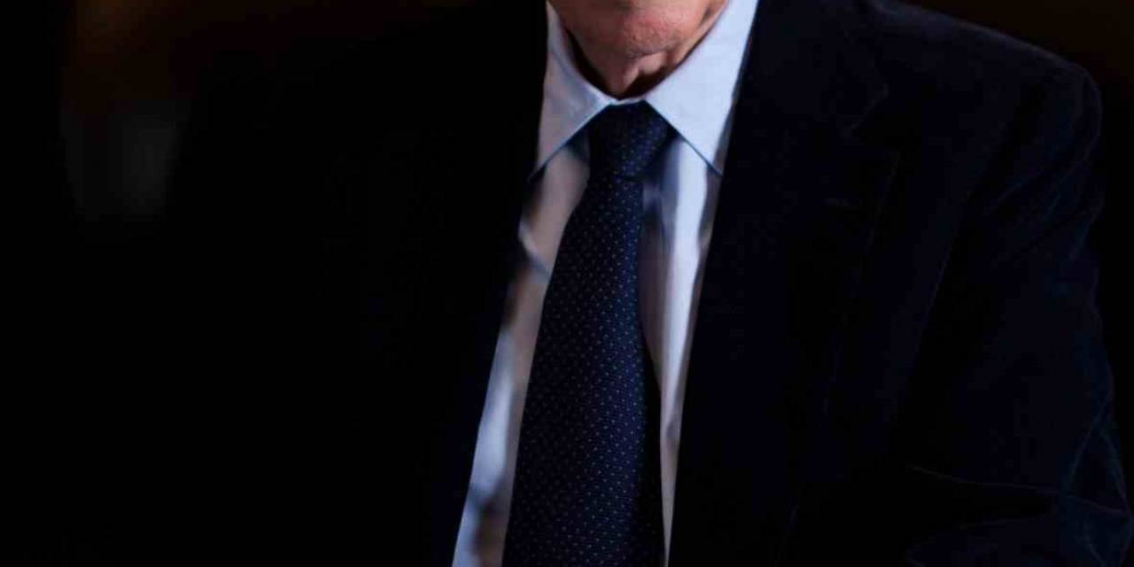 Rothschild Ailesinin Lideri Lord Jacob Rothschild Hayatını Kaybetti