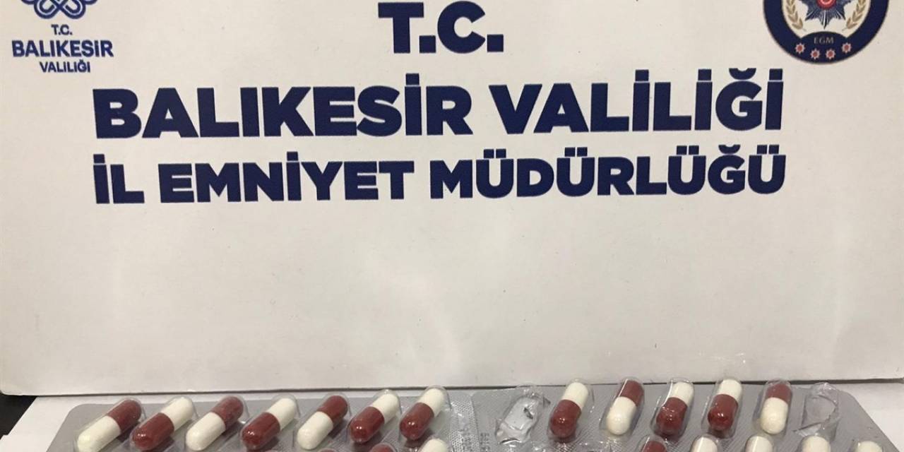 Emniyetten 5 İlçede Uyuşturucu Ve Asayiş Denetimi