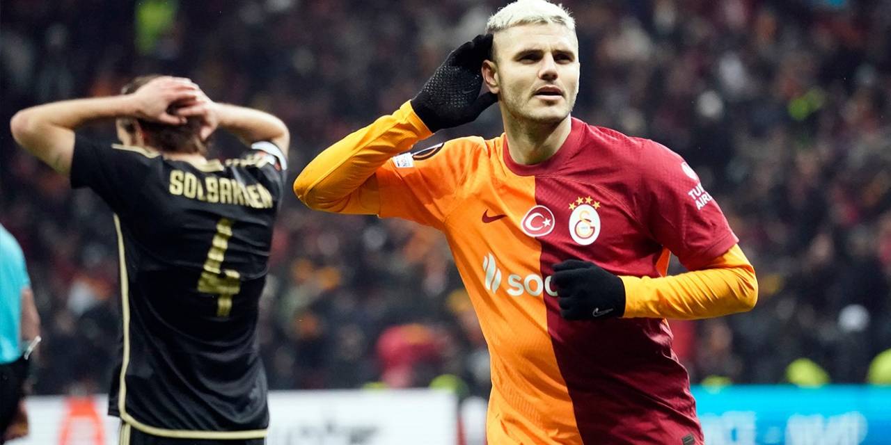 Engin Koyun: "Galatasaray, Icardi’ye Verilen Ceza İçin Bizden Destek İstedi"