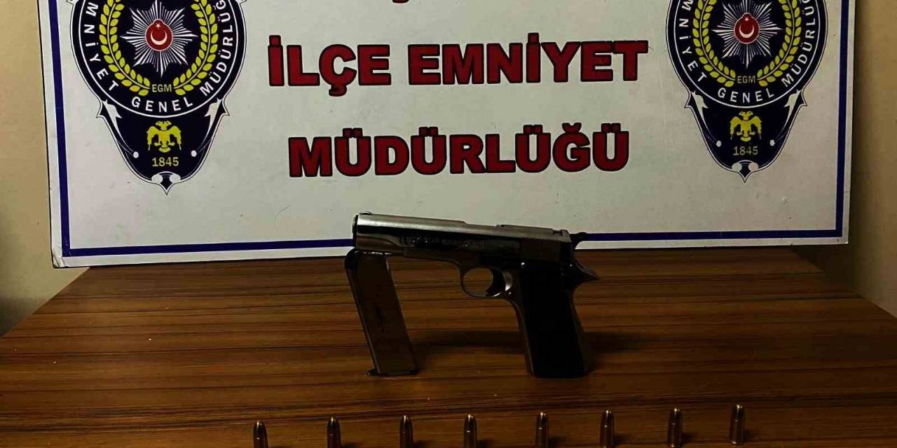 Düzce’de 18 Bin 405 Şahıs Sorgulandı, Aranan 18 Kişi Yakalandı