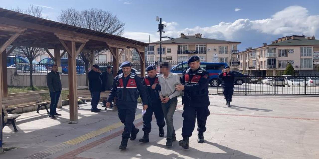 Burdur’da Ağıldaki Çoban Cinayetine 1 Tutuklama, 2 Adli Kontrol