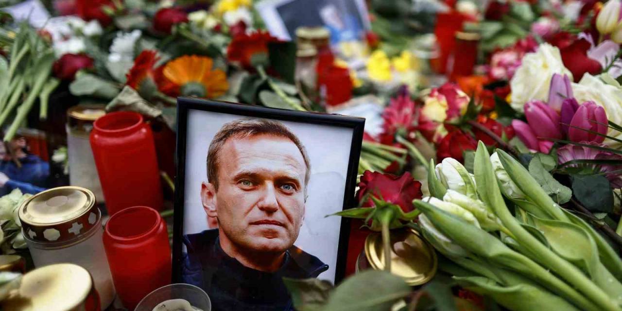 Rus Muhalif Siyasetçi Pevchikh: “Navalny Öldürülmeseydi Esir Takasında Kullanılacaktı”