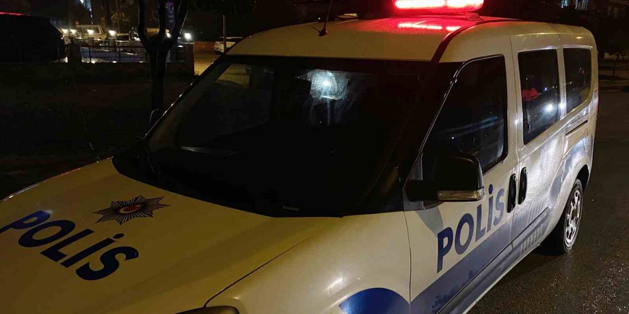 Apartmanın 4. Katından Düşen Kadın Hayatını Kaybetti