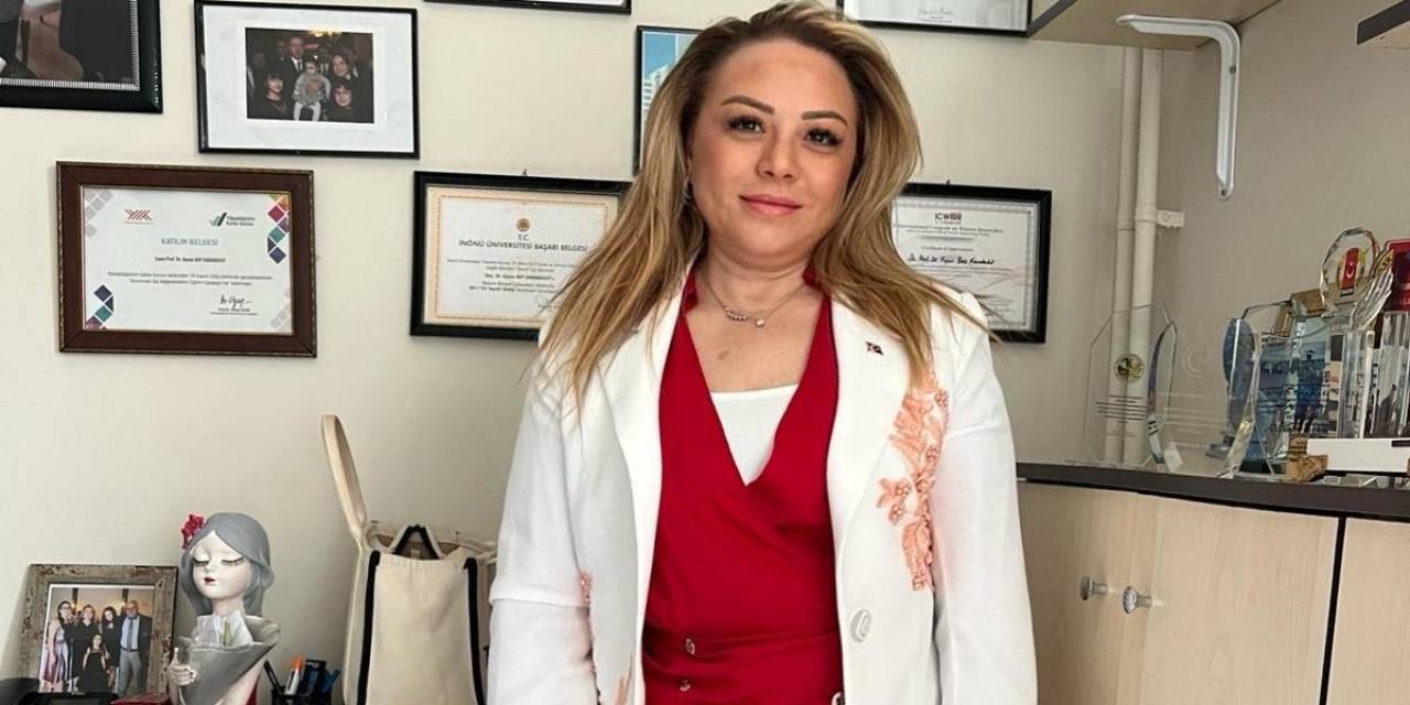 Prof. Dr. Karabulut ’madımak’ Otunun Gizemli Dünyasına Işık Tuttu