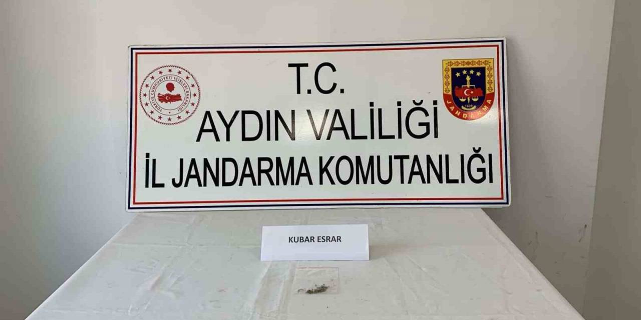 Uyuşturucu Kullanan 7 Kişi Yakalandı