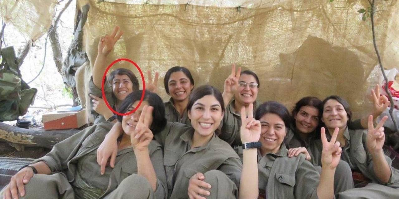 Mit’ten Suriye’de Nokta Operasyon