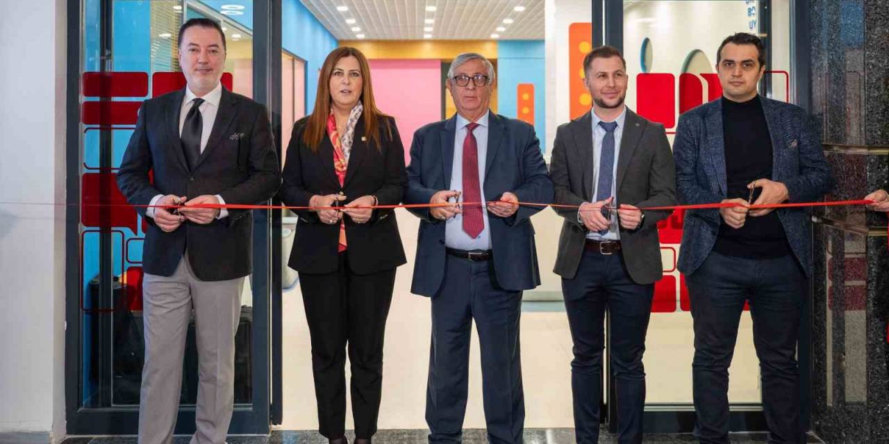 Ekran Maruziyeti Çocuklarda Dil Ve Konuşma Bozukluklarını Arttırdı