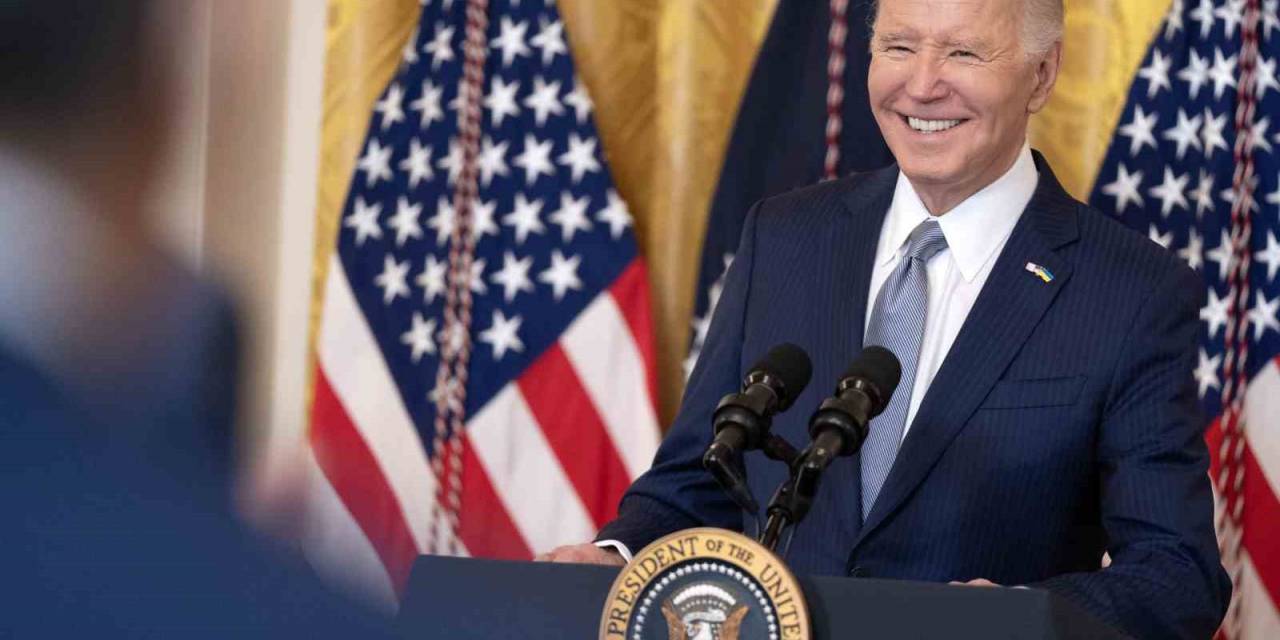 Biden: “Pazartesi’ye Kadar Gazze’de Ateşkes Sağlanmasını Umuyorum”