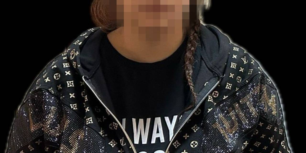 Beyoğlu’nda “Kilit Doktoru” Lakaplı Kadın Hırsıza Operasyon