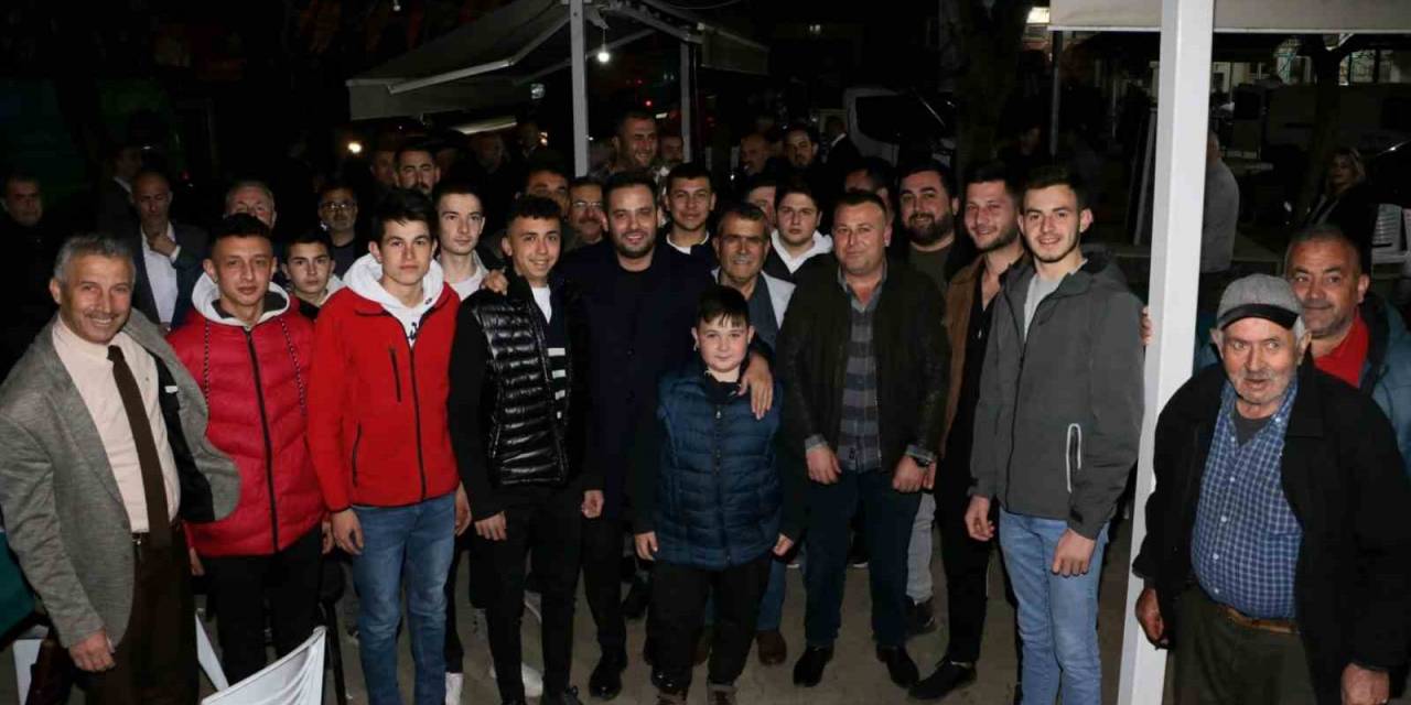 Mudanya Tarımda Da Değerini Bulacak