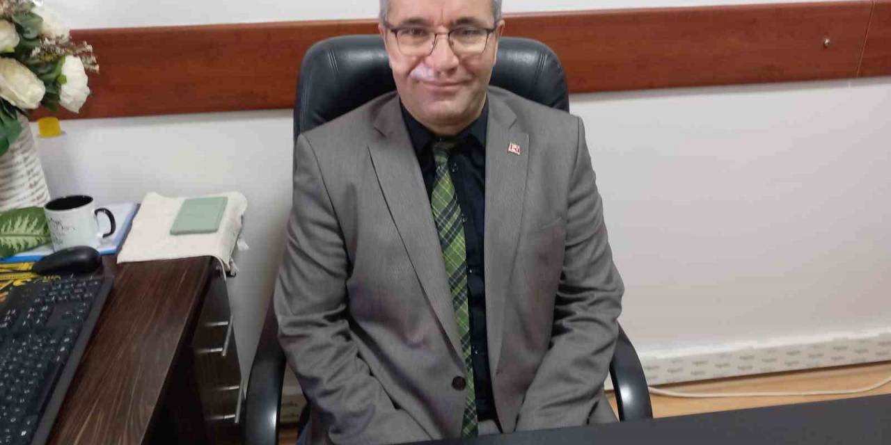 Eskişehir Valiliği Açık Kapı Birimi Bütün Talep Ve Şikâyetlere Açık