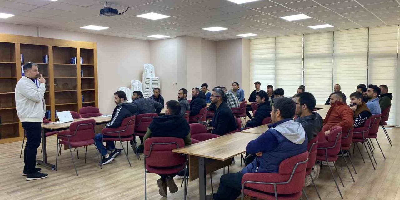 Bu Birim İş Arayanlara İmkan Sunuyor