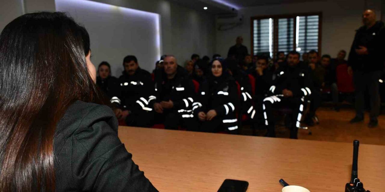Başkan Acar: “Bu Şehire Hizmet Etmeyi Bırakmayacağız”