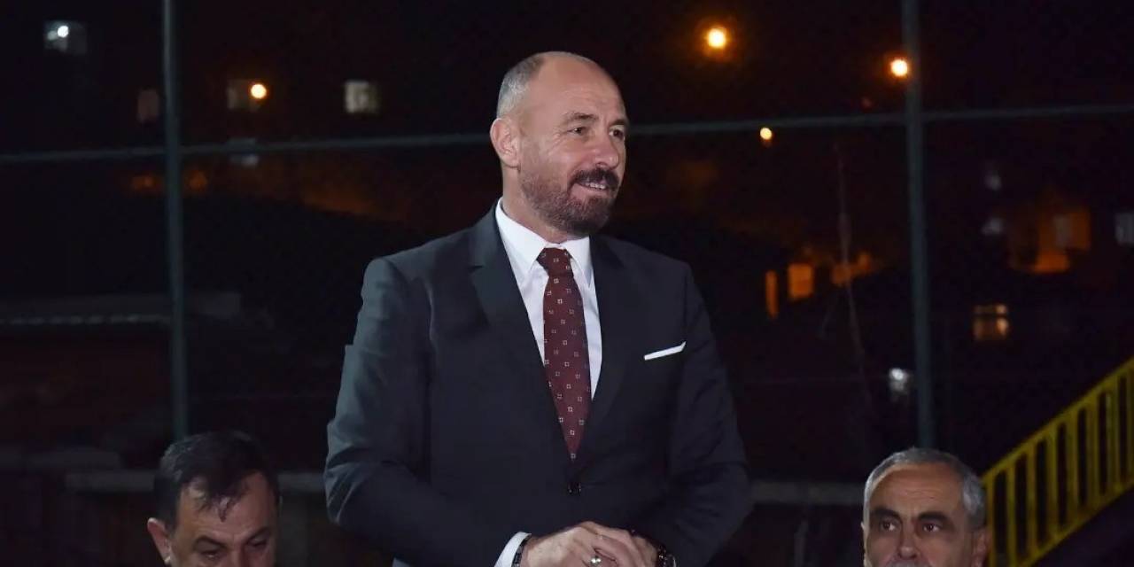 Hasan Togar: "Her Daim Çalışmaya Ve Üretmeye Devam Edeceğiz"