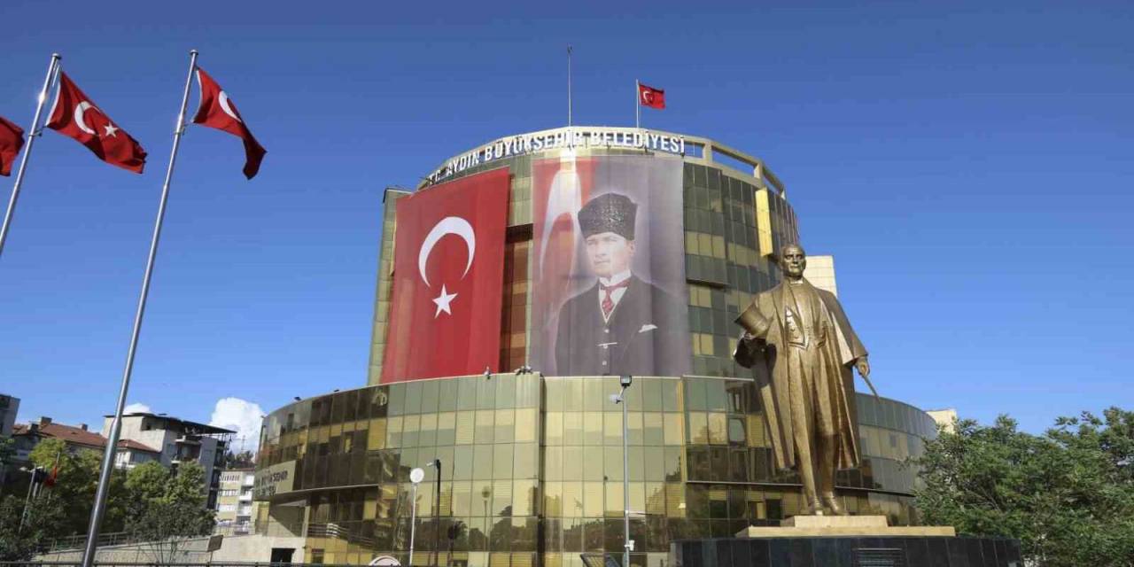 Büyükşehir Belediyesi Tarafından Kamulaştırılan 16 Dönüm Alan İçin Aydınlılar Kararını Verdi