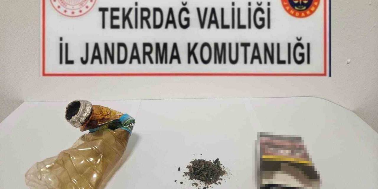 Tekirdağ’da Jandarma Uygulamasında 11 Şüpheli Yakalandı