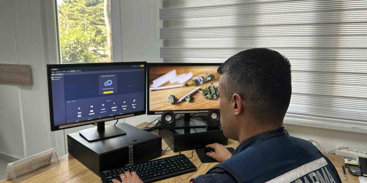 Gaziantep’te Terör Propagandası Yapan Şüpheli Yakalandı