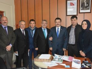 Ortahisar Belediyesi Yeni Eğitim Ve Öğretim Yılının Hazırlıklarını Tamamladı