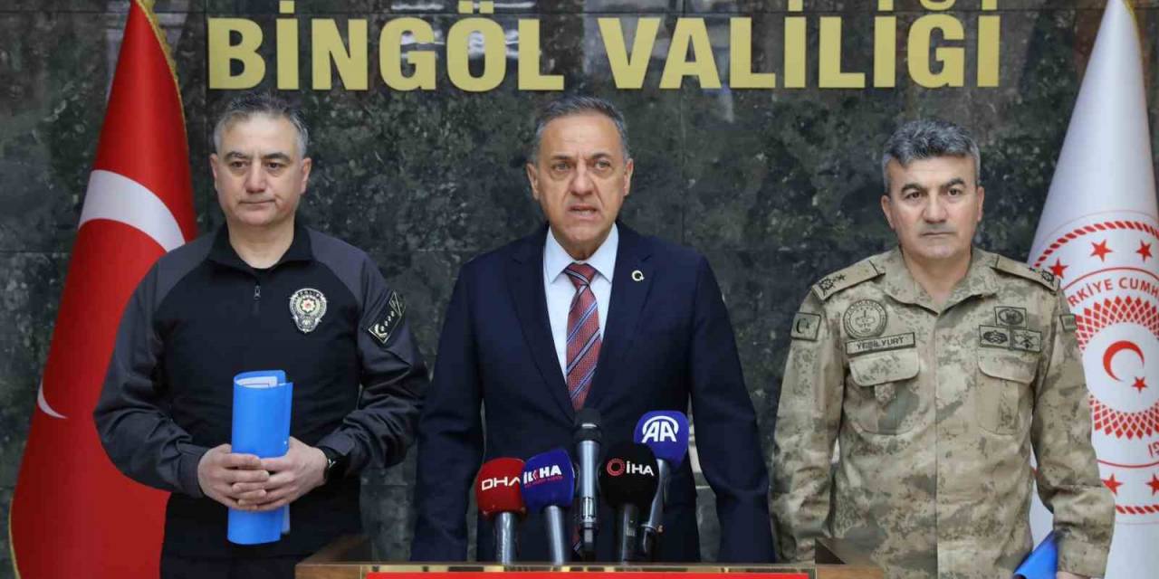 650 Saatlik Görüntüler İncelenerek, Silahlı Saldırı Olaylarına Karışan 12 Şüpheli Hakkında İşlem Başlatıldı