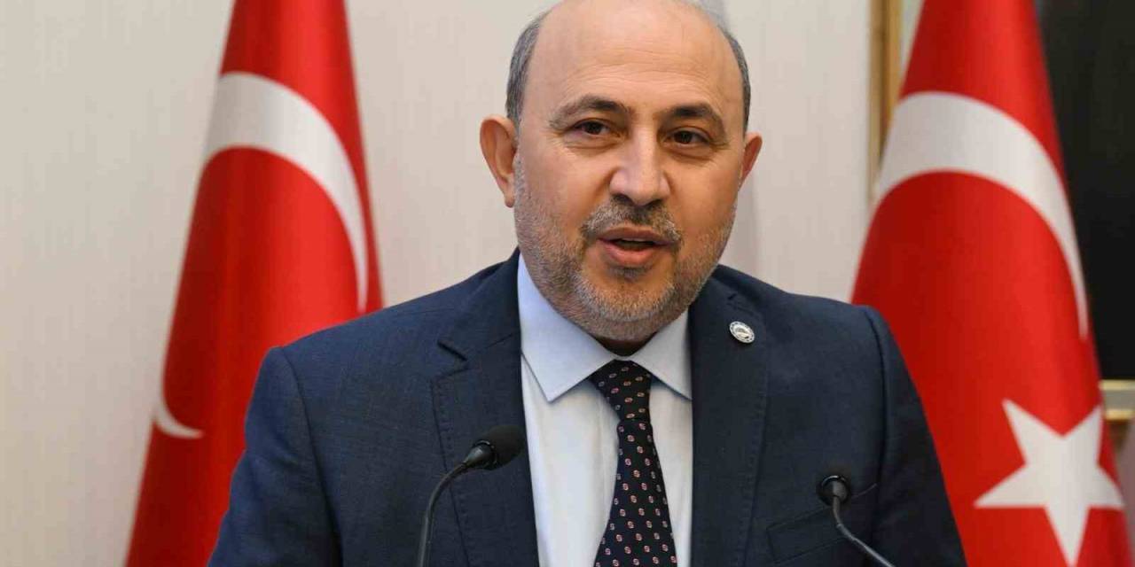 Afsiad Bursa Başkanı Duran: “Ankara’ya 10 Yeni Osb Hedefi Bursa İçin Örnek Olmalı"