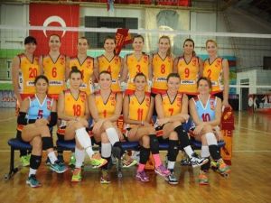 İdmanocağı, Cev Challenge Kupası’na Katılacak