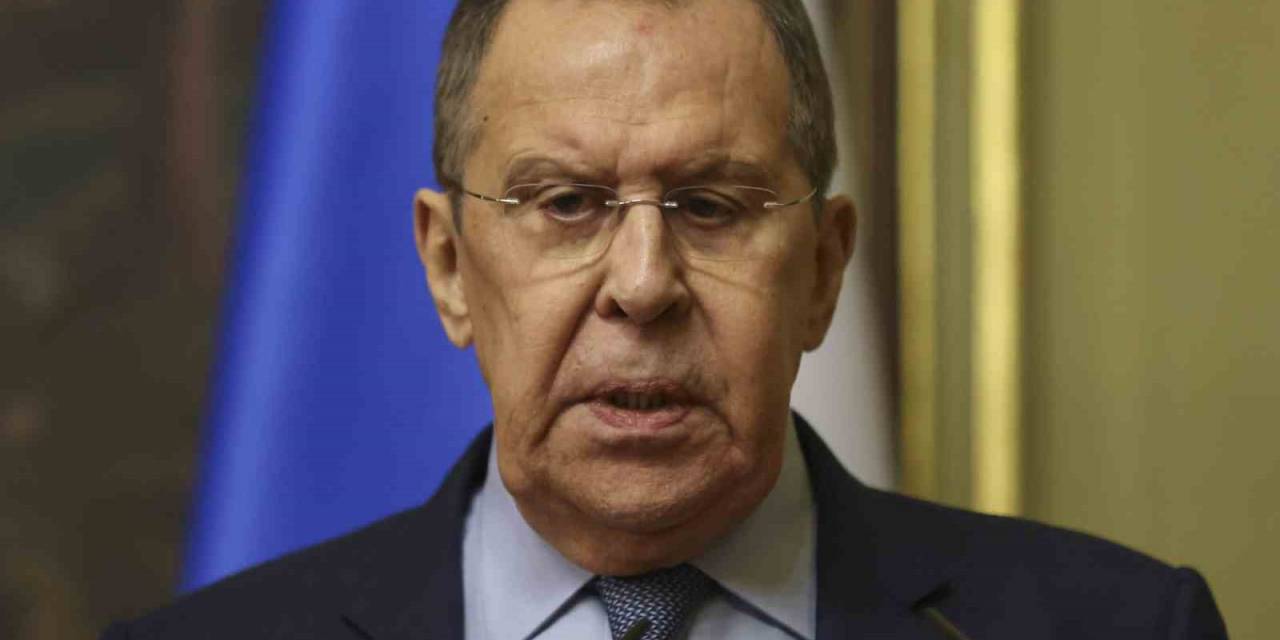 Lavrov: “Rusya, Batı’nın Aksine Ortaklarına Eşitliğe Dayalı İlişkiler Sunuyor”