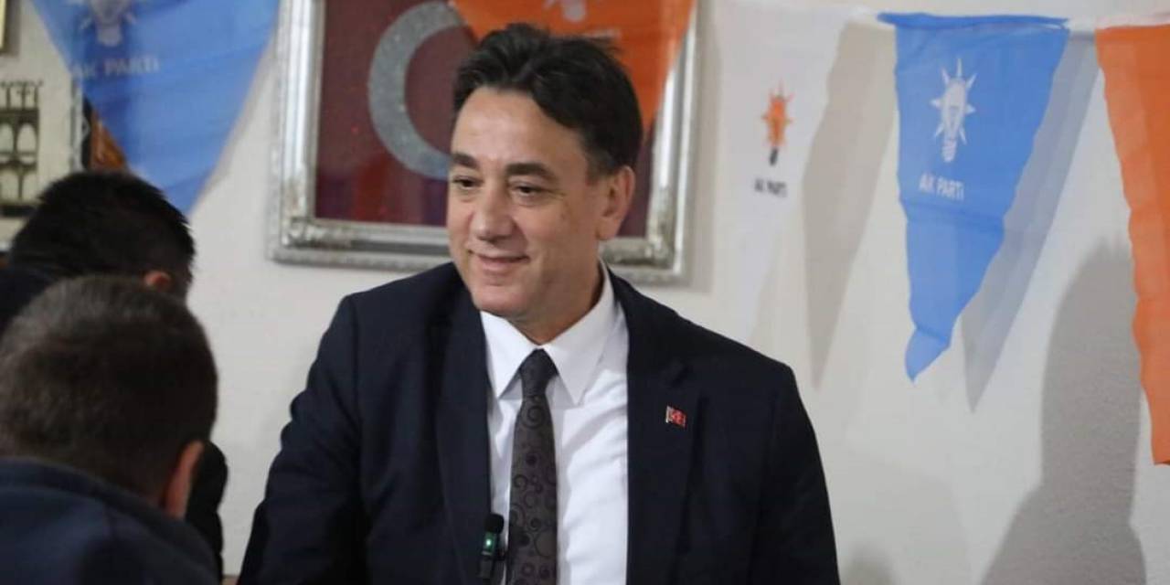 Şengül: "Memduh Başkanımın Ustalık Döneminde Bende Onun Çıraklığına Talibim"