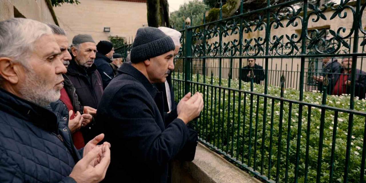 Sultangazi Belediyesi’nden Manevi Diyarlara Yolculuk