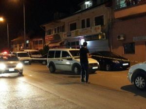 Sakarya’da Bıçaklı Kavga: 1 Ölü