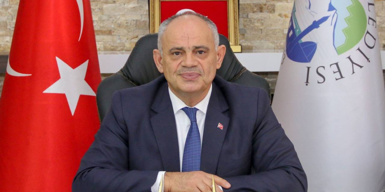 Öztürk’ten Müjde: 200 Kişinin İstihdam Edileceği Yahyalı Tekstil Fabrikasının Temeli Atılıyor