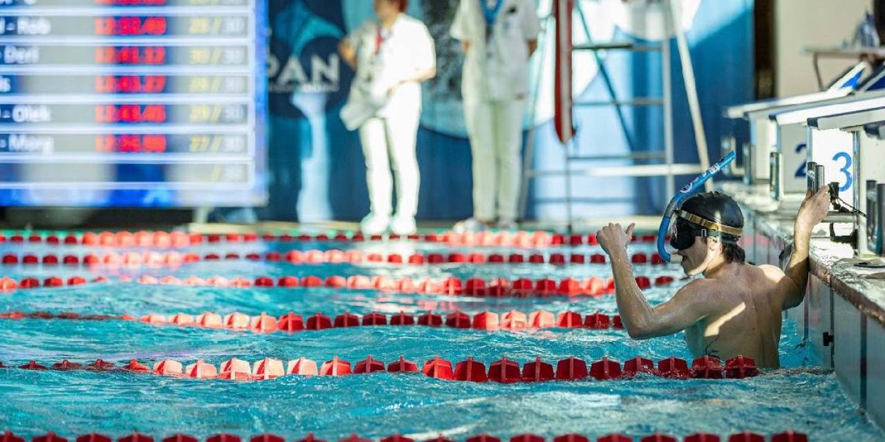 Bakırköy Ata Spor Kulübü, Dünya İkincisi Oldu