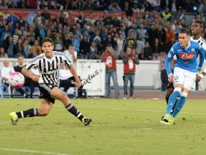 Juventus’ta Kötü Gidişat Sürüyor