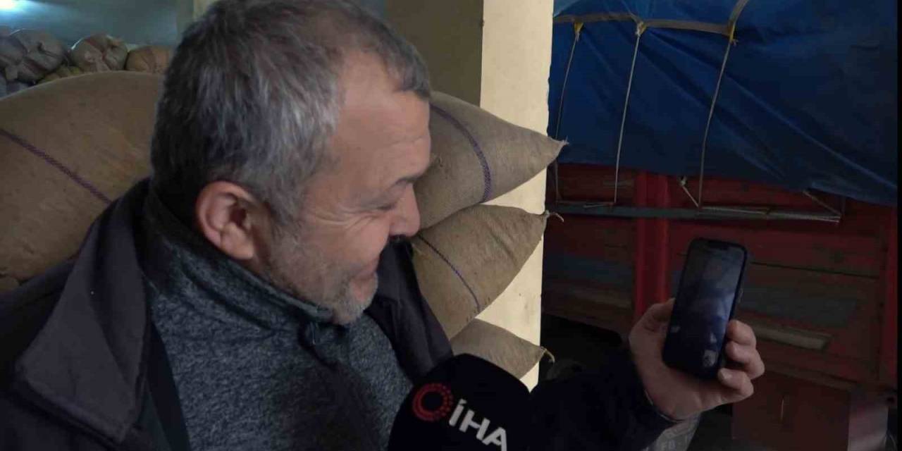 Oğlu 100 Lirayı 100 Bin Lira Anlayınca Olanlar Oldu