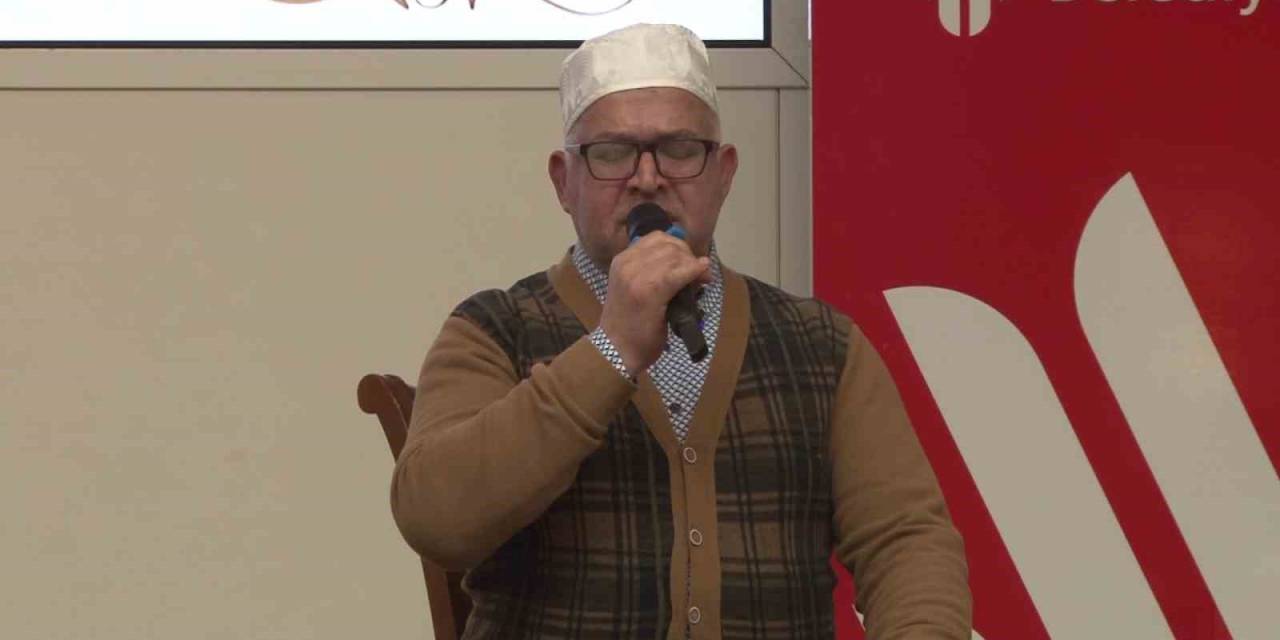 Ümraniye Belediye Başkanı İsmet Yıldırım: “Ümraniye’de İyi Bir Birliktelik Var”