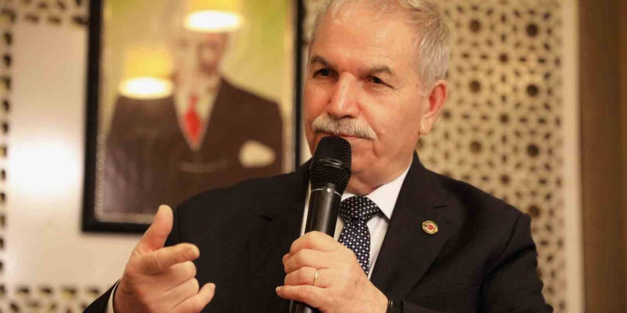 Başkan Demirtaş: “3 Bin Kişiye İş İmkanı Sağlayacağız"