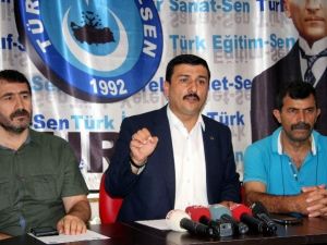Bursa’da 540 Bin Öğrenci İçin Ders Zili Çalıyor