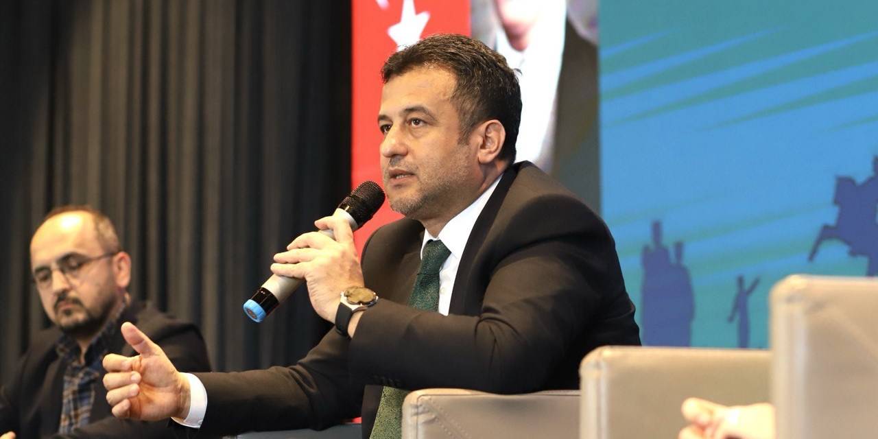 Halit Doğan: “Samsun’u Ahenk İçerisinde Yöneteceğiz”