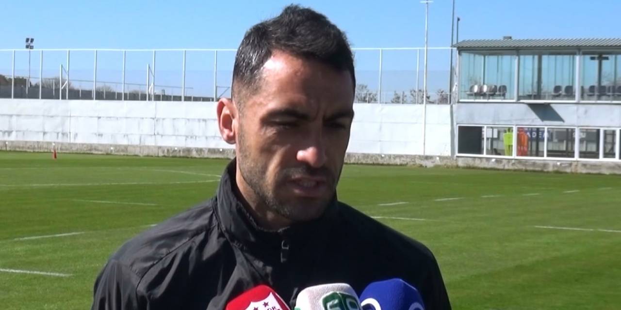 Uğur Çiftçi’den Taraftara Çağrı: “Sivasspor’a Küsülmez”