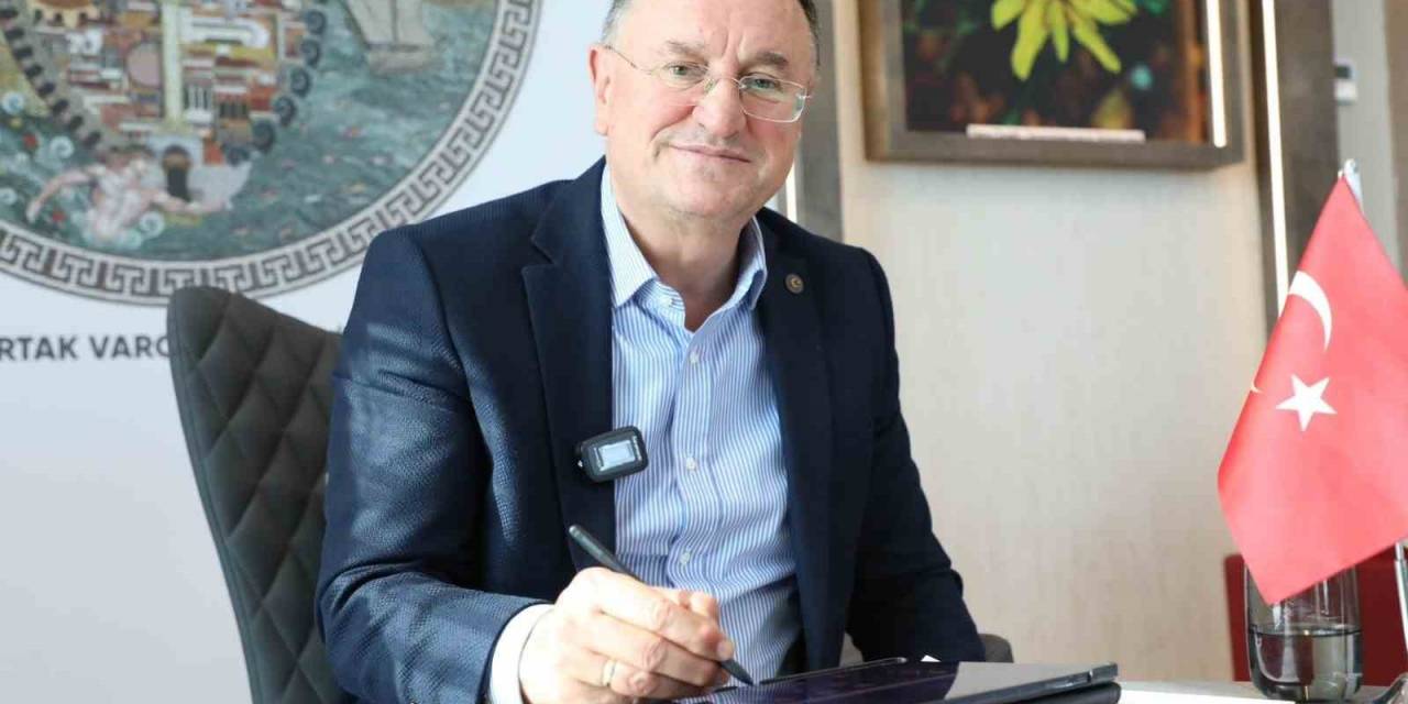 Depremzede Kiracılara Başkan Savaş’tan Yüz Güldüren Haber