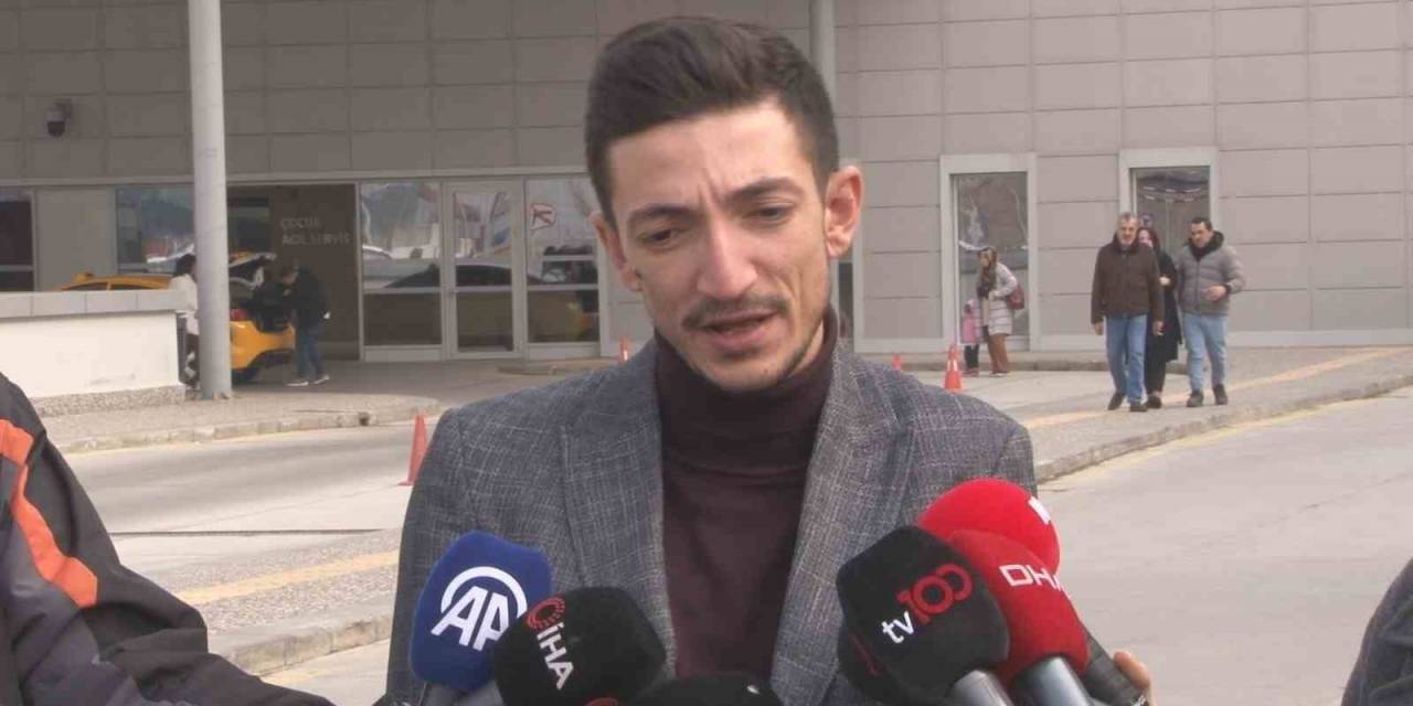 Okulda Düşüp Beyin Kanaması Geçiren Öğrenci: “Öğretmen ’otur, Birazdan Geçer’ Dedi Ve Derse Devam Etti"