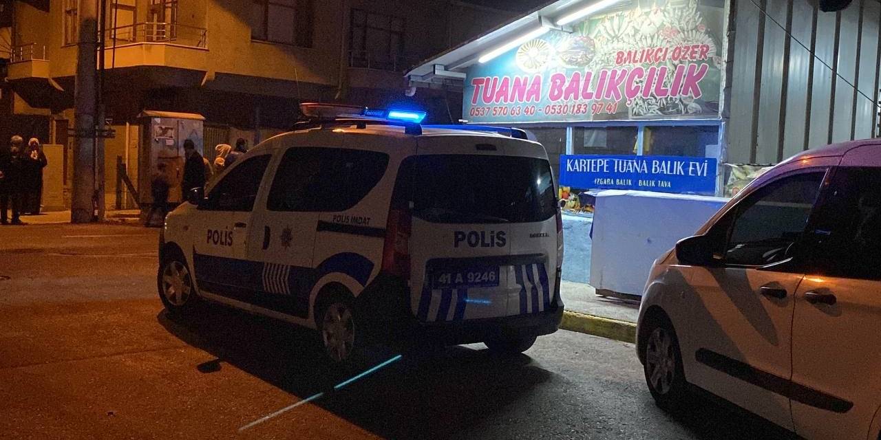 Belindeki Tabanca Ateş Alınca Yaralandı