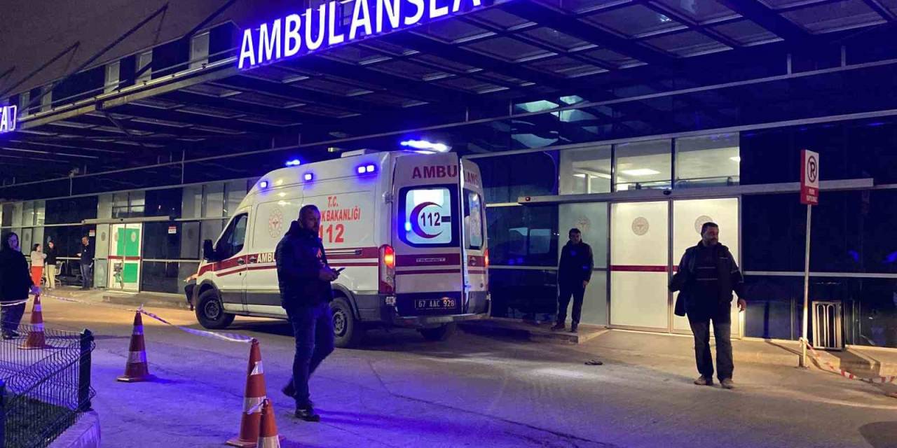 Ttk’ya Ait Maden Ocağında İş Kazası: 1 İşçi Hayatını Kaybetti