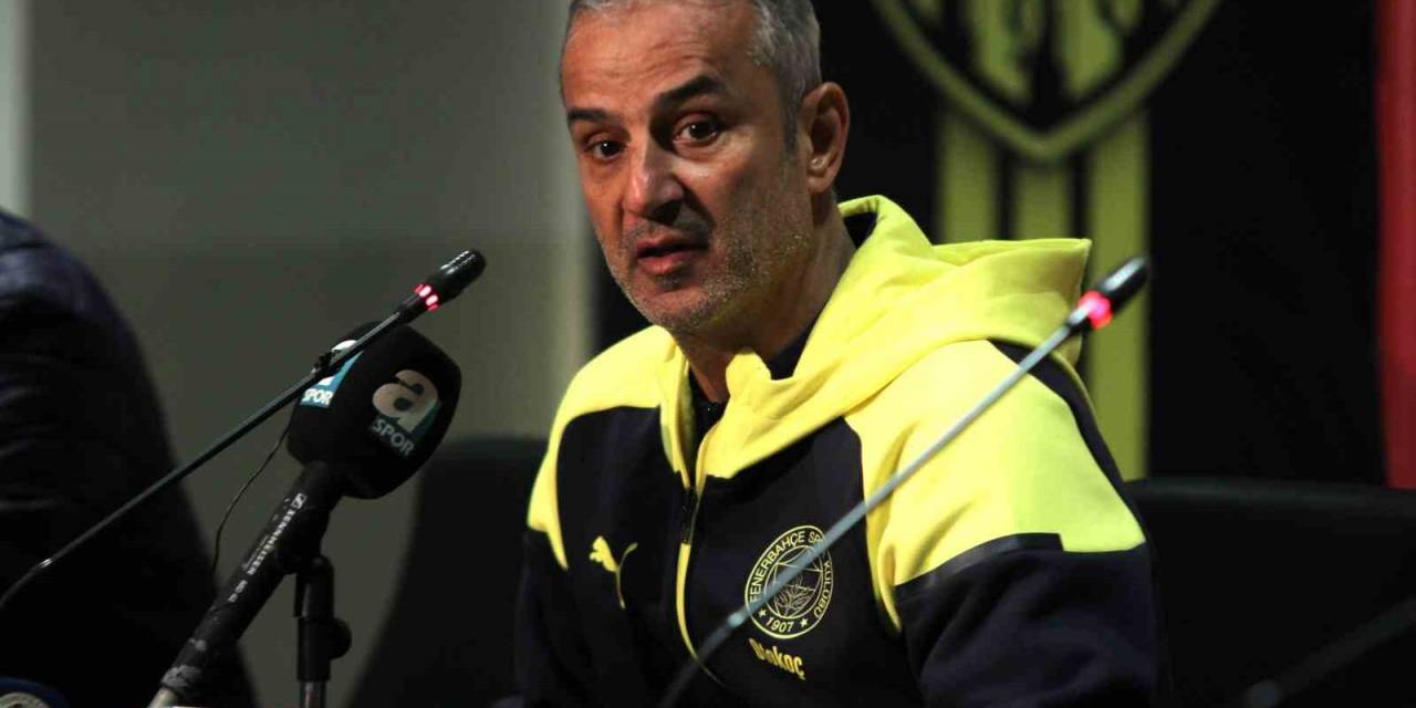 İsmail Kartal: “Bu Sonuçtan Ders Çıkarmalıyız”