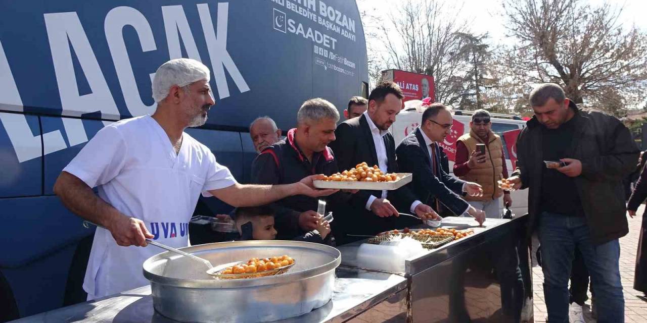 Eski Başbakanlardan Necmettin Erbakan Kütahya’da Anıldı