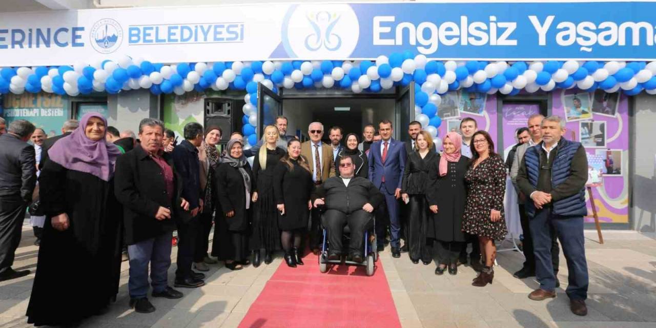 Eydem, Yeni Hizmet Binasına Taşındı