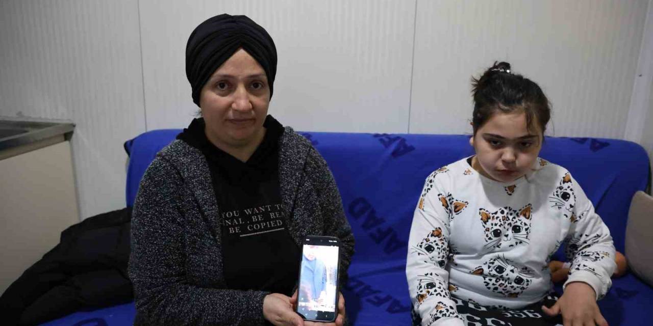 İkra’nın Cumhurbaşkanı Erdoğan’ı Görme Hayali Gerçekleşti